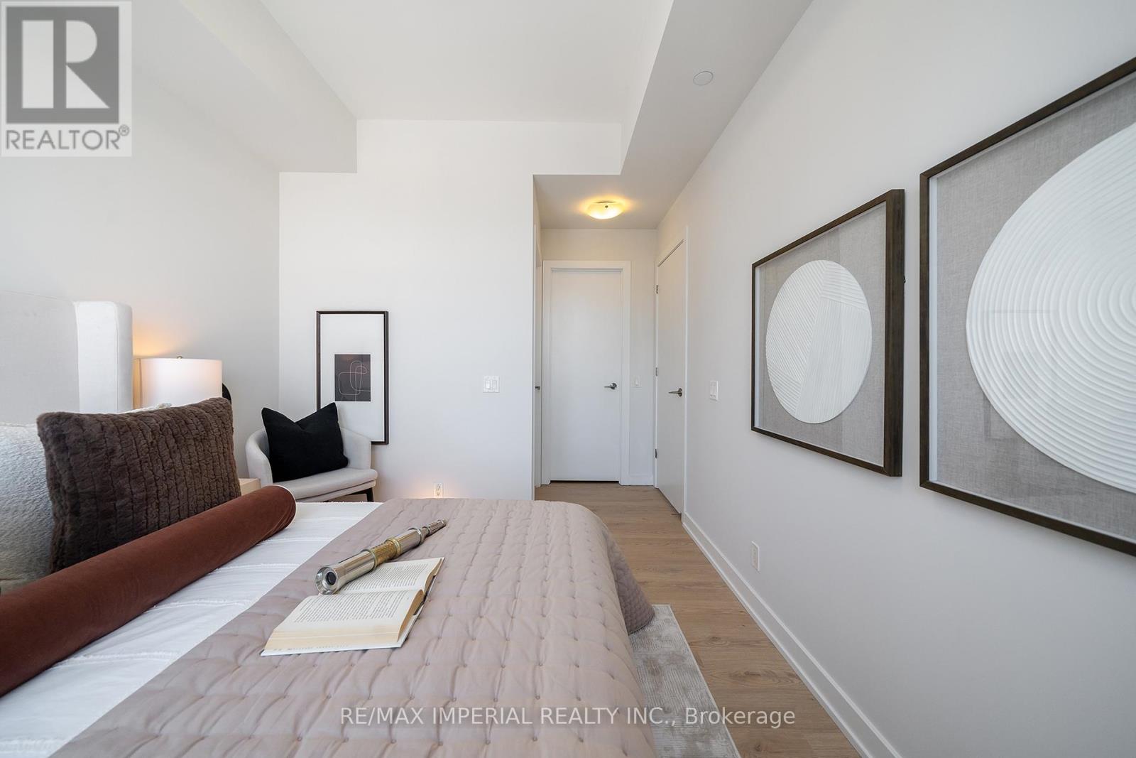 2604 - 2220 Lake Shore Boulevard W, Toronto, Ontario  M8V 0C1 - Photo 18 - W12902086