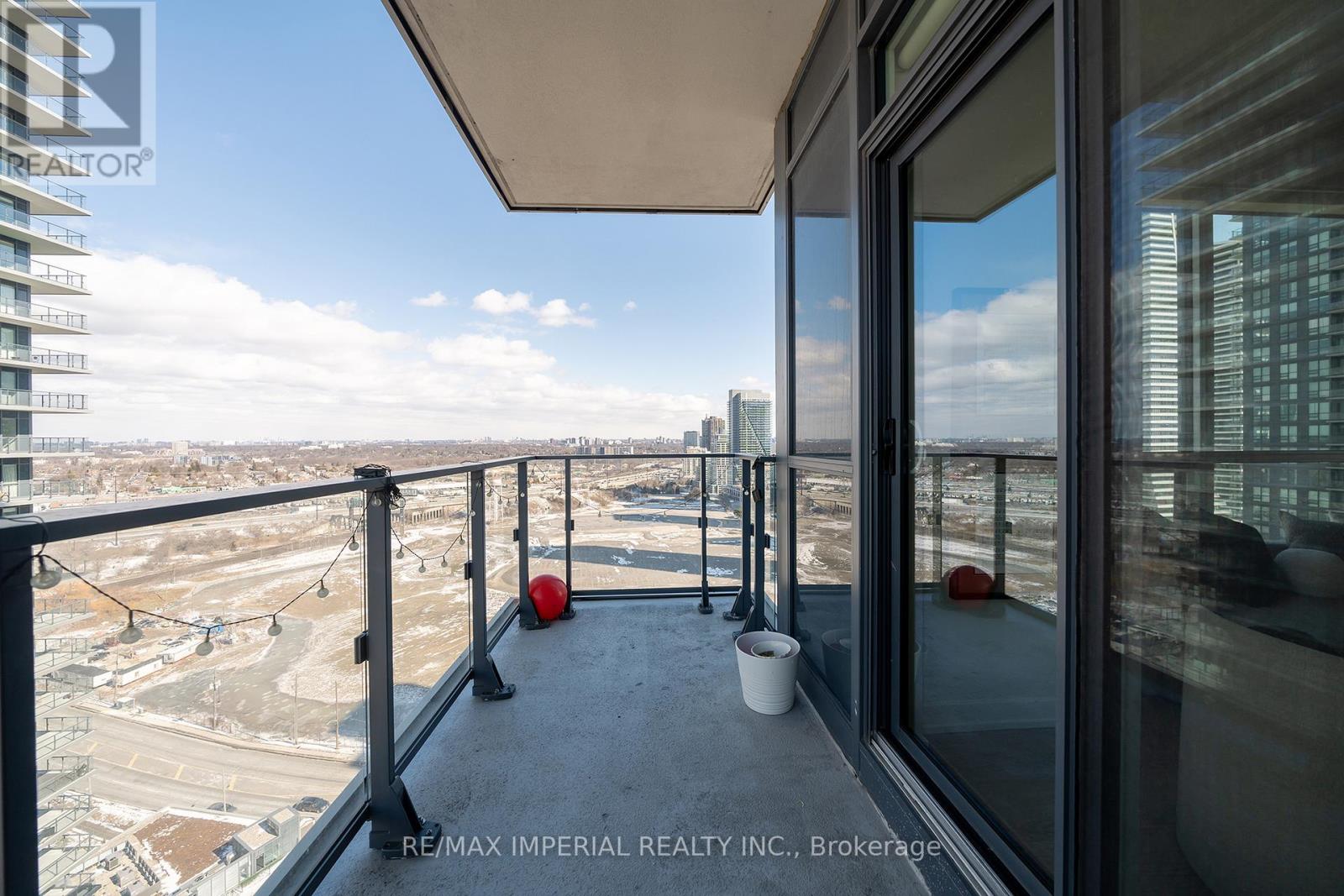 2604 - 2220 Lake Shore Boulevard W, Toronto, Ontario  M8V 0C1 - Photo 20 - W12902086