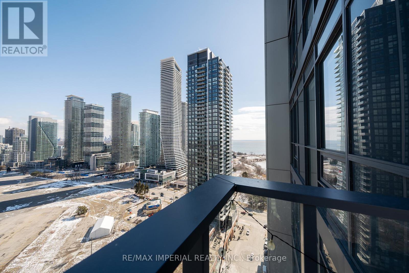 2604 - 2220 Lake Shore Boulevard W, Toronto, Ontario  M8V 0C1 - Photo 21 - W12902086