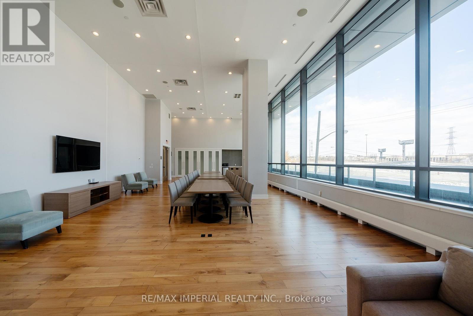 2604 - 2220 Lake Shore Boulevard W, Toronto, Ontario  M8V 0C1 - Photo 24 - W12902086