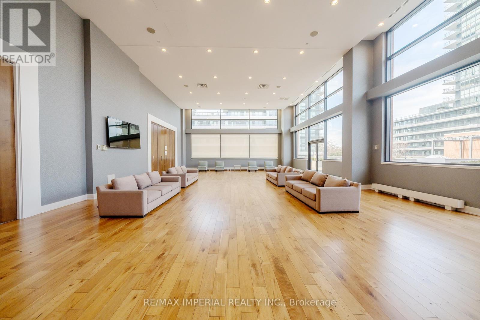 2604 - 2220 Lake Shore Boulevard W, Toronto, Ontario  M8V 0C1 - Photo 26 - W12902086