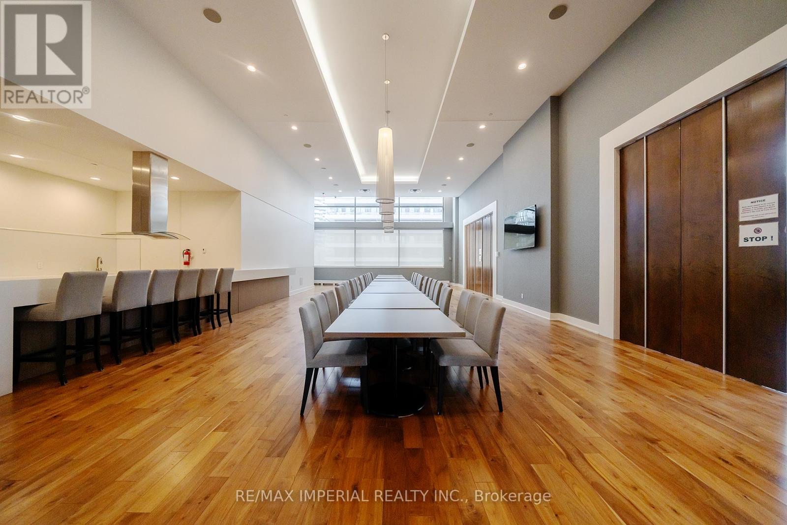 2604 - 2220 Lake Shore Boulevard W, Toronto, Ontario  M8V 0C1 - Photo 27 - W12902086