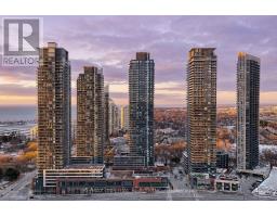 2604 - 2220 LAKE SHORE BOULEVARD W, Toronto, Ontario