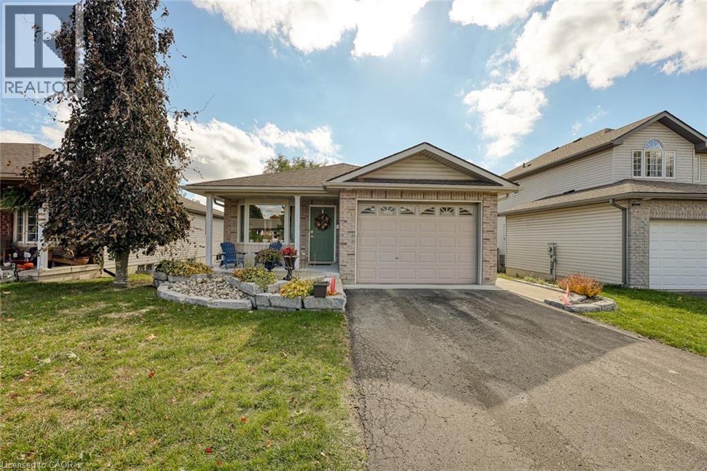 217 NORTH Street E, tillsonburg, Ontario