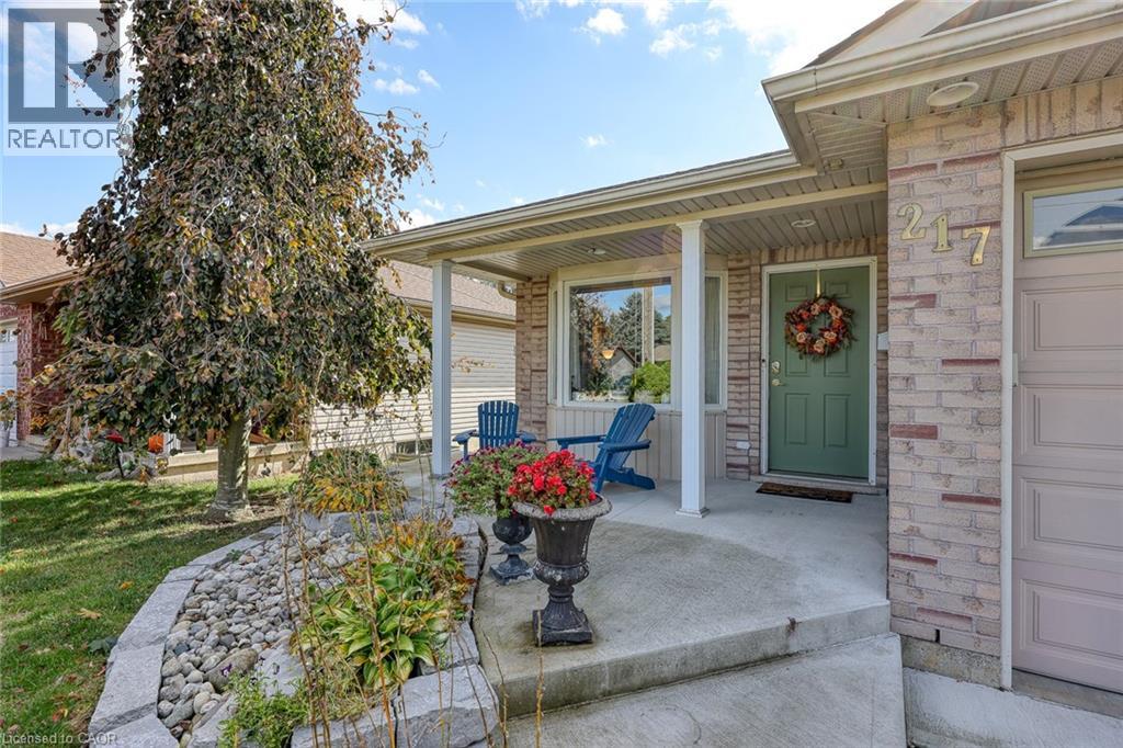 217 North Street E, Tillsonburg, Ontario  N4G 1B8 - Photo 4 - 40787241