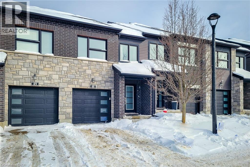 91 Poppy Drive E Unit# 48, Guelph, Ontario  N1L 0M6 - Photo 2 - 40801903