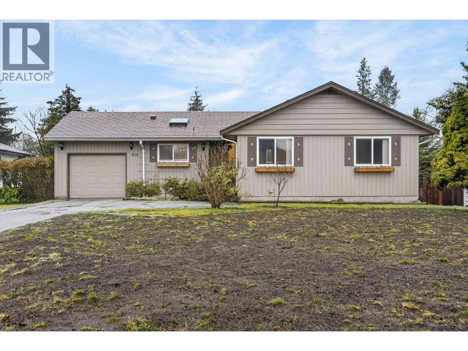 820 Ballantrae Court, Port Moody, British Columbia  V3H 1A8 - Photo 29 - R3101344