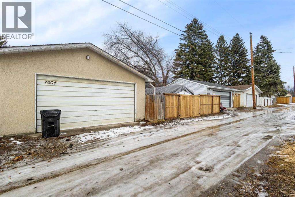 7604 Hunterfield Road Nw, Calgary, Alberta  T2K 4L3 - Photo 34 - A2294509