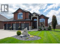64 Valencia DRIVE, Chatham, Ontario