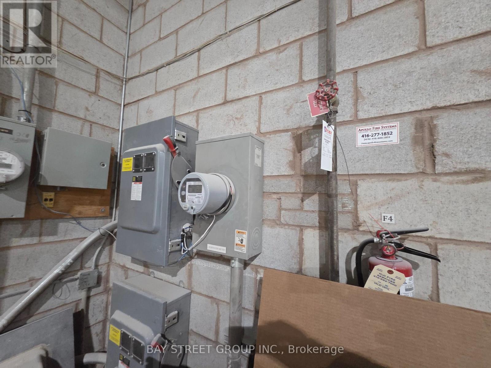 B- 16 East Wilmot Street, Richmond Hill, Ontario  L4B 1C8 - Photo 11 - N12899410