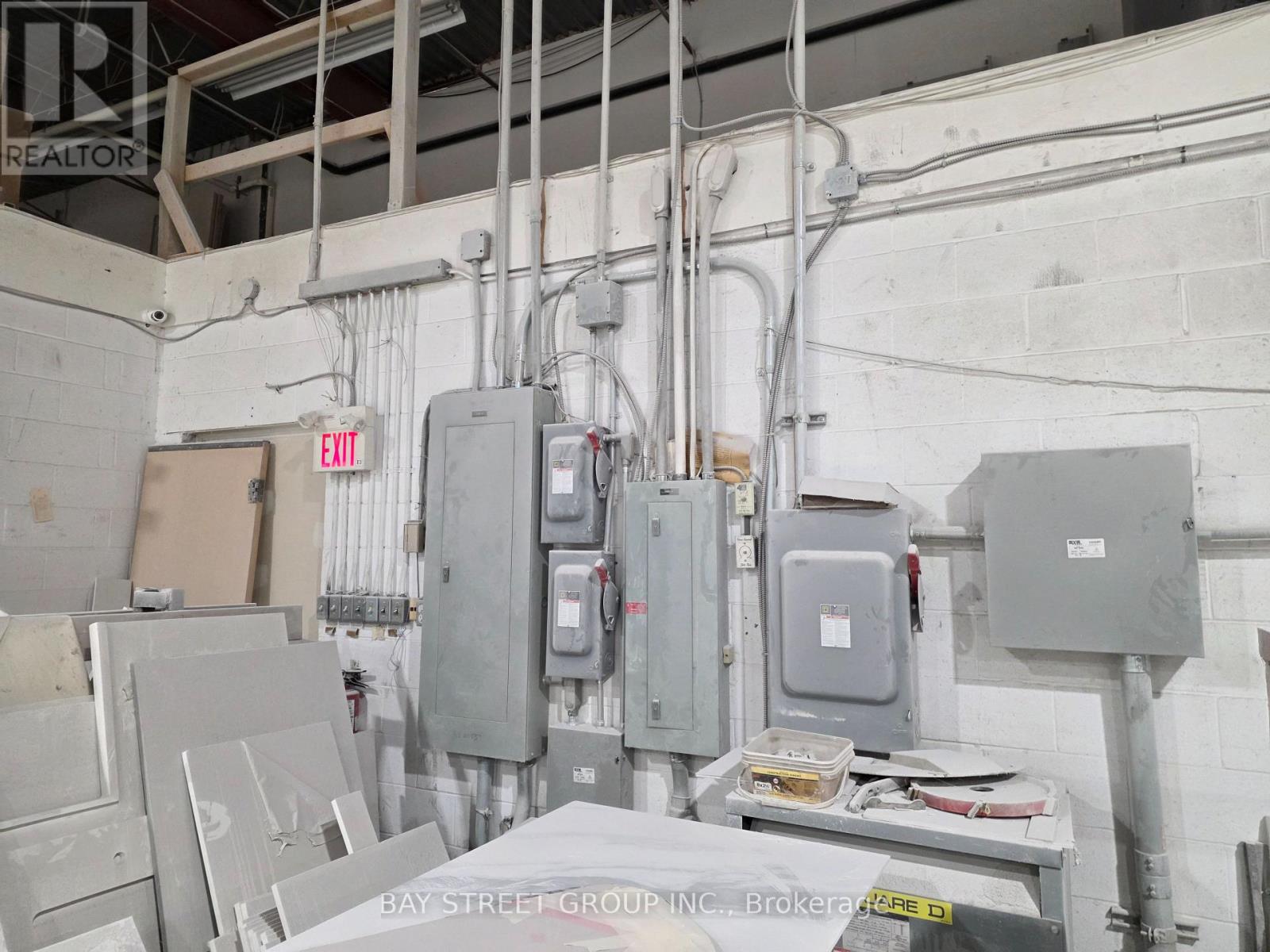 B- 16 East Wilmot Street, Richmond Hill, Ontario  L4B 1C8 - Photo 14 - N12899410