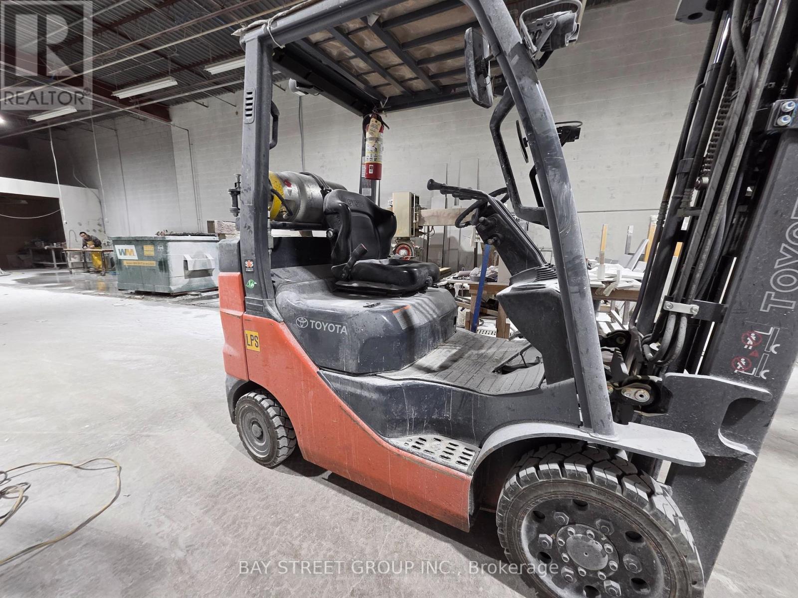 B- 16 East Wilmot Street, Richmond Hill, Ontario  L4B 1C8 - Photo 17 - N12899410