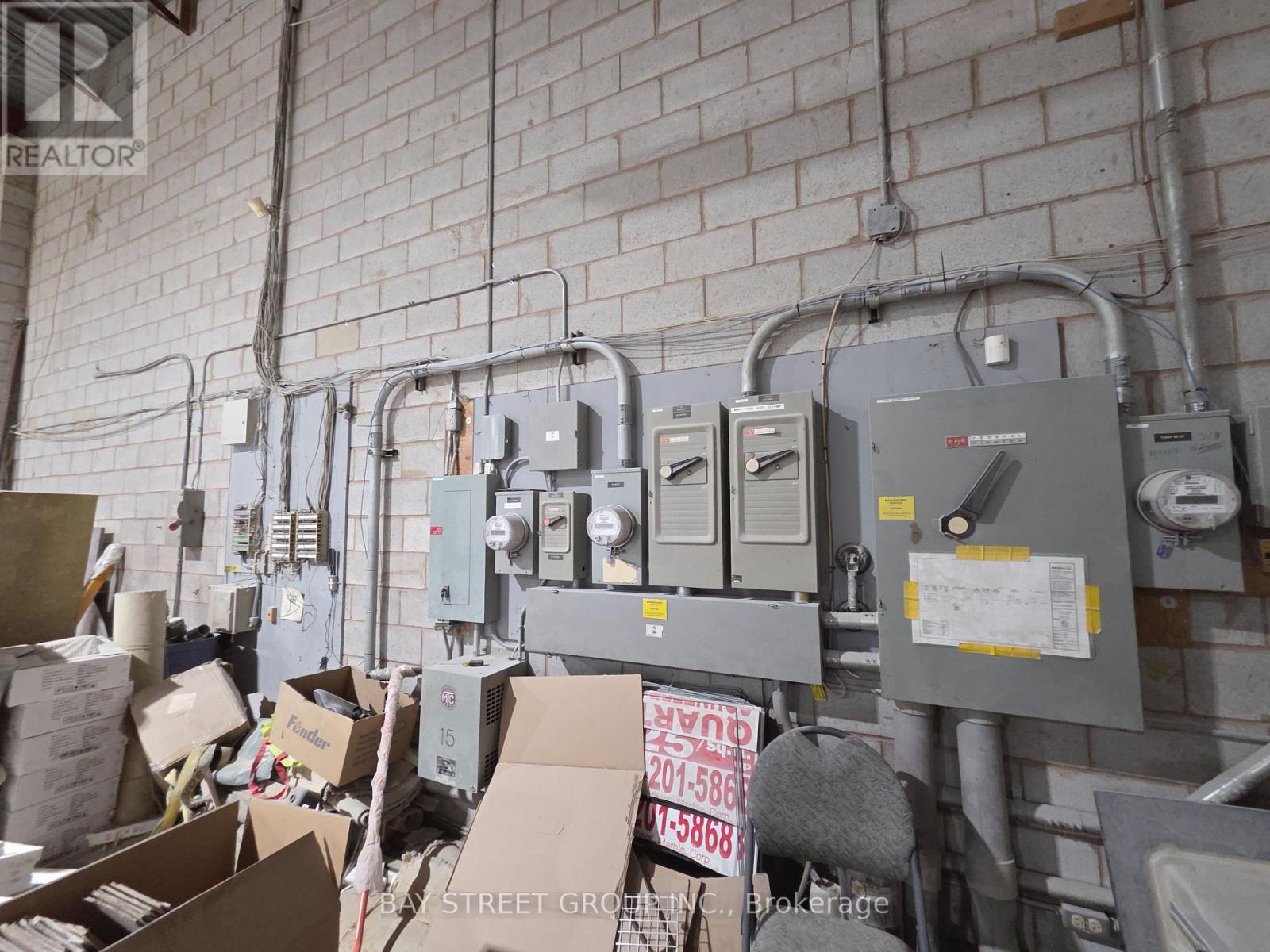 B- 16 East Wilmot Street, Richmond Hill, Ontario  L4B 1C8 - Photo 13 - N12899410