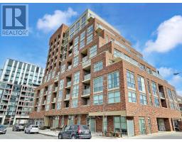 107 - 117 FORD STREET S, Toronto, Ontario