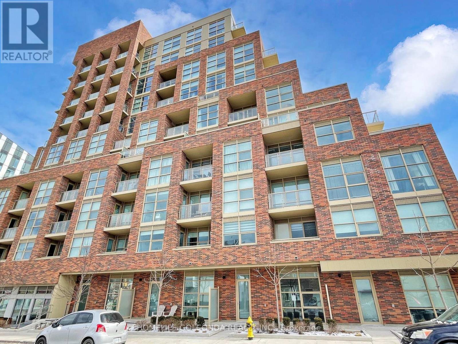 107 - 117 Ford Street S, Toronto, Ontario  M6N 3A2 - Photo 2 - W12897536