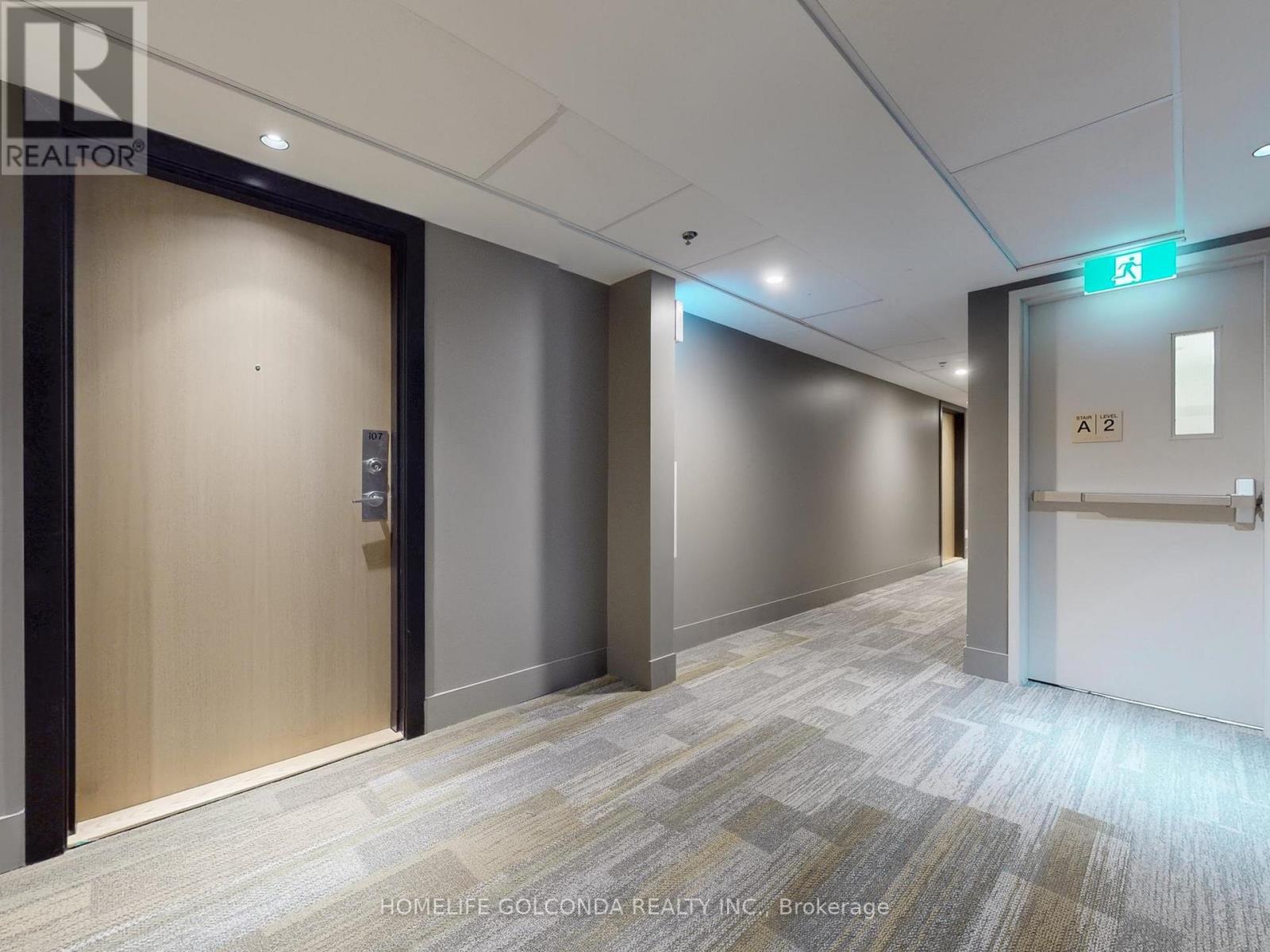 107 - 117 Ford Street S, Toronto, Ontario  M6N 3A2 - Photo 39 - W12897536