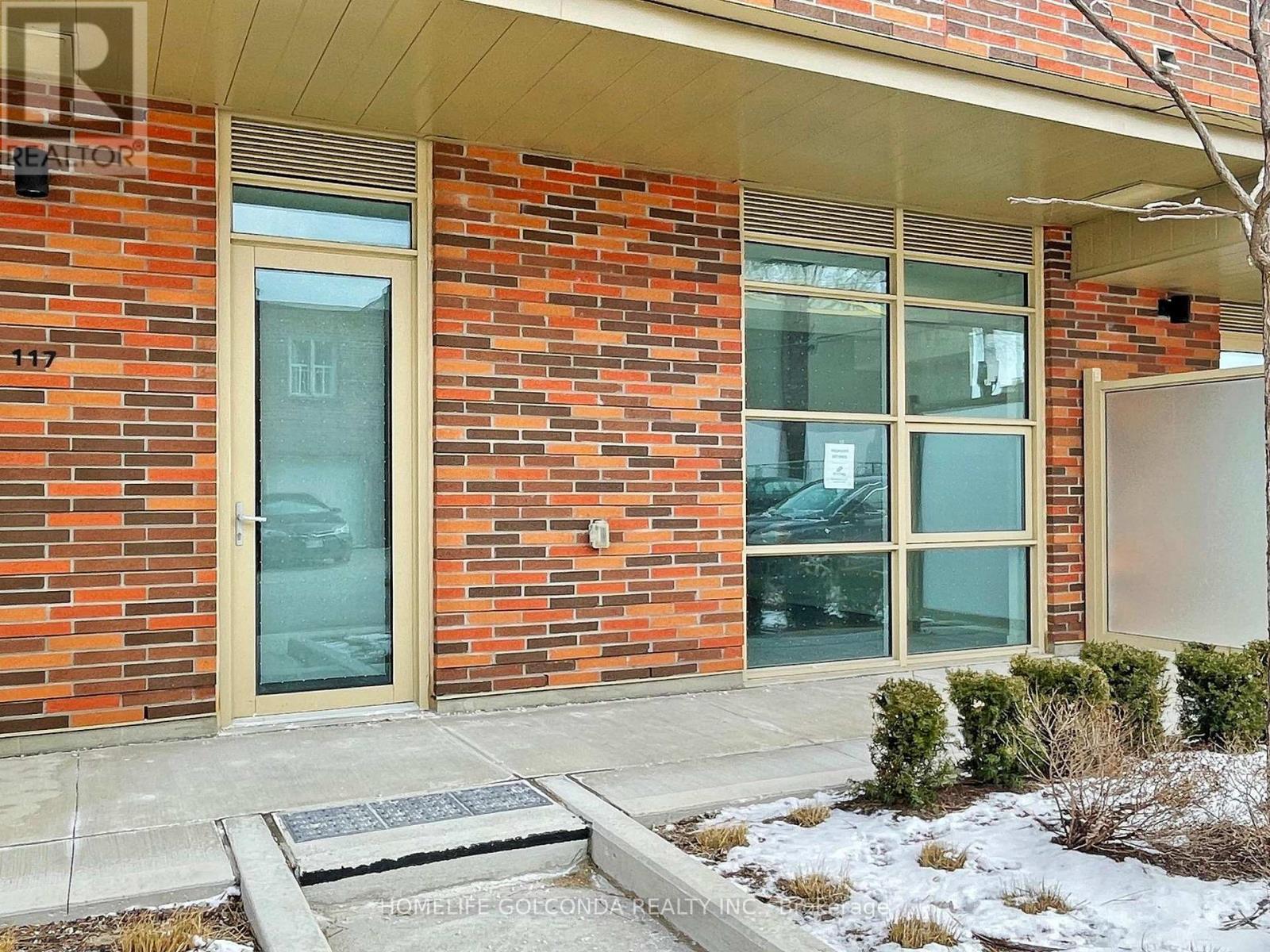 107 - 117 Ford Street S, Toronto, Ontario  M6N 3A2 - Photo 4 - W12897536