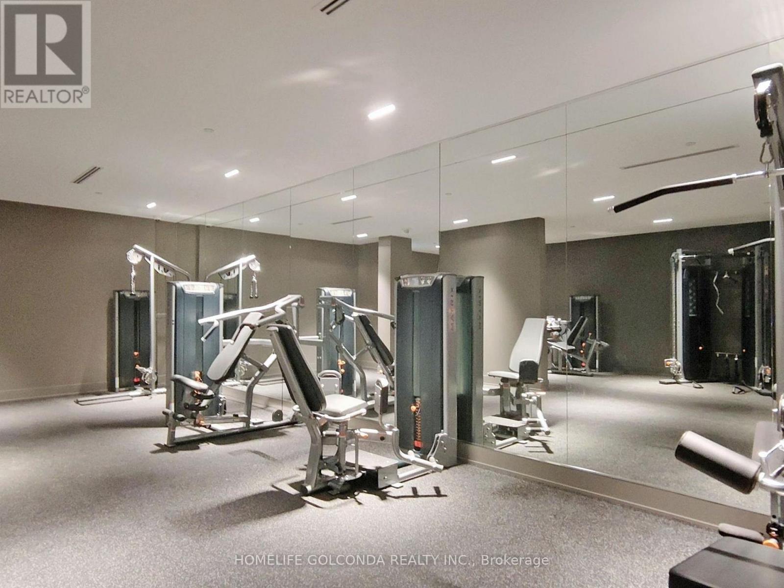 107 - 117 Ford Street S, Toronto, Ontario  M6N 3A2 - Photo 44 - W12897536