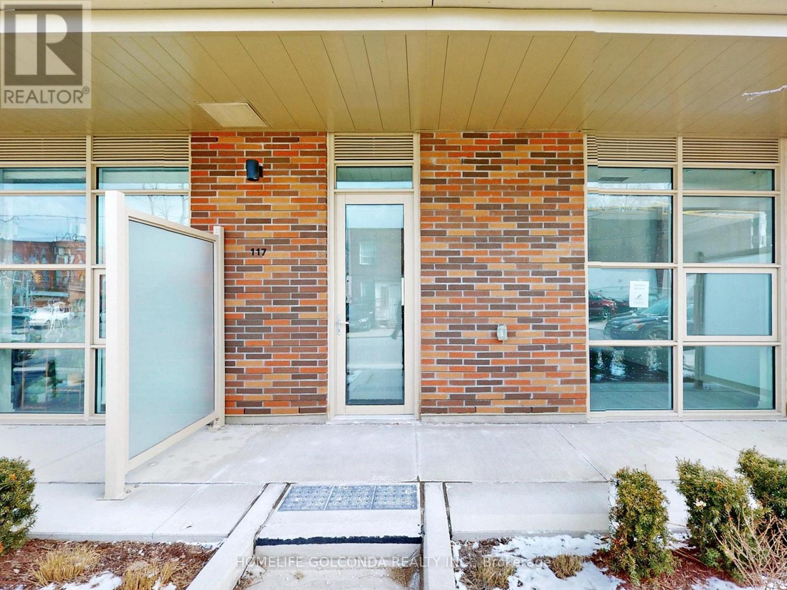 107 - 117 Ford Street S, Toronto, Ontario  M6N 3A2 - Photo 5 - W12897536