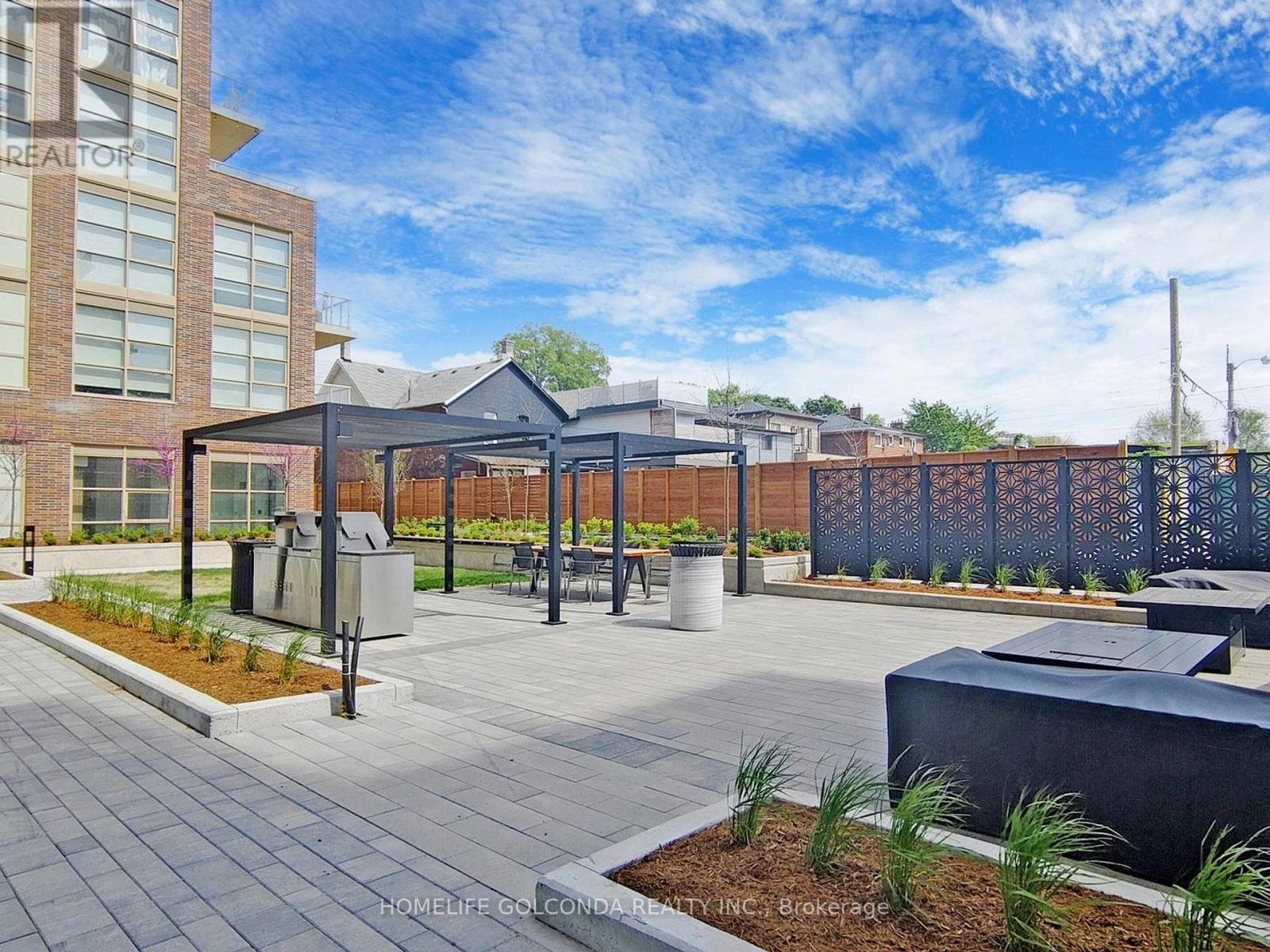 107 - 117 Ford Street S, Toronto, Ontario  M6N 3A2 - Photo 46 - W12897536