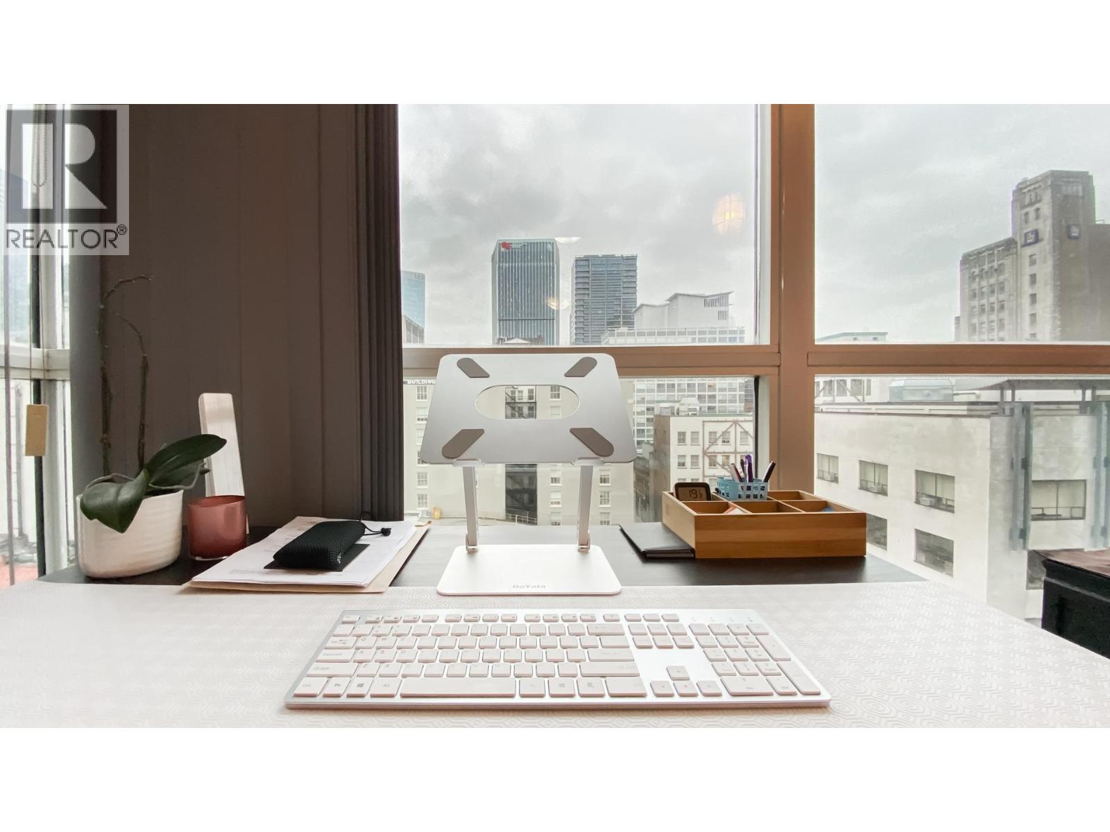 11xx 438 Seymour Street, Vancouver, British Columbia  V6B 6H4 - Photo 3 - R3101452