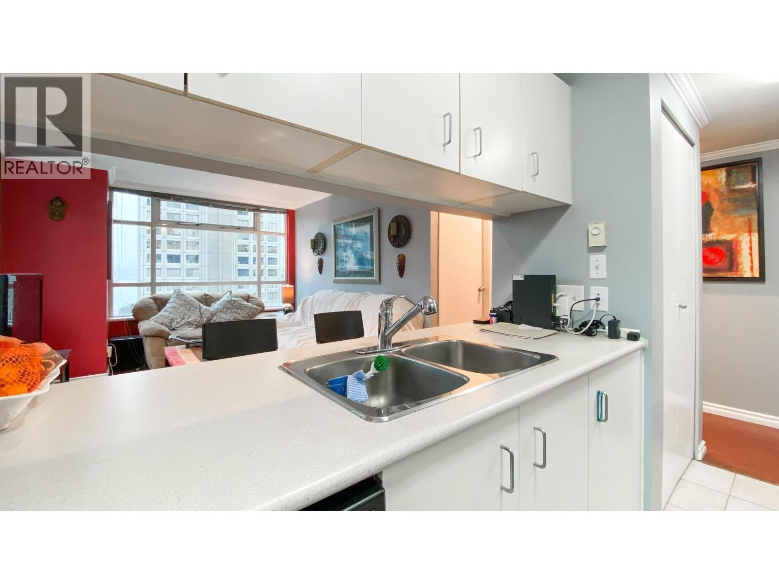 11xx 438 Seymour Street, Vancouver, British Columbia  V6B 6H4 - Photo 13 - R3101452