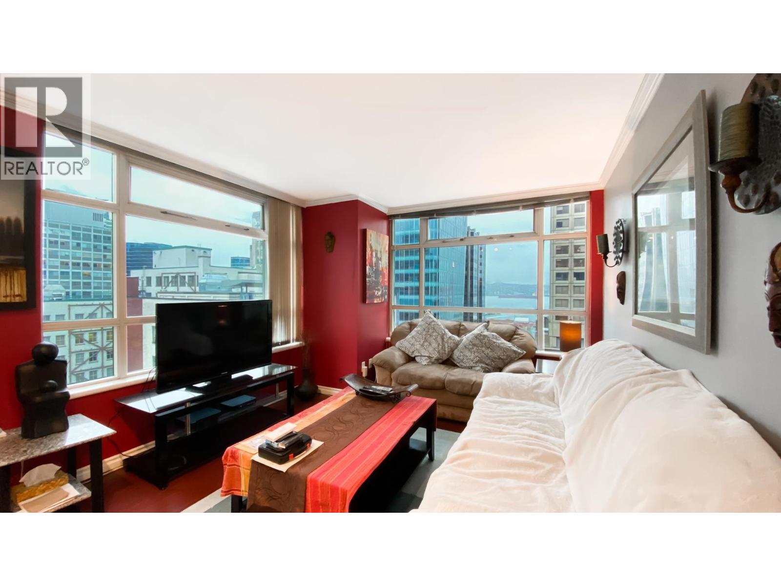 11xx 438 Seymour Street, Vancouver, British Columbia  V6B 6H4 - Photo 15 - R3101452