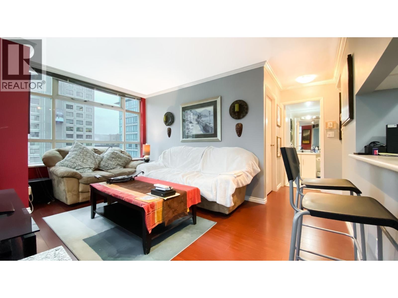 11xx 438 Seymour Street, Vancouver, British Columbia  V6B 6H4 - Photo 17 - R3101452