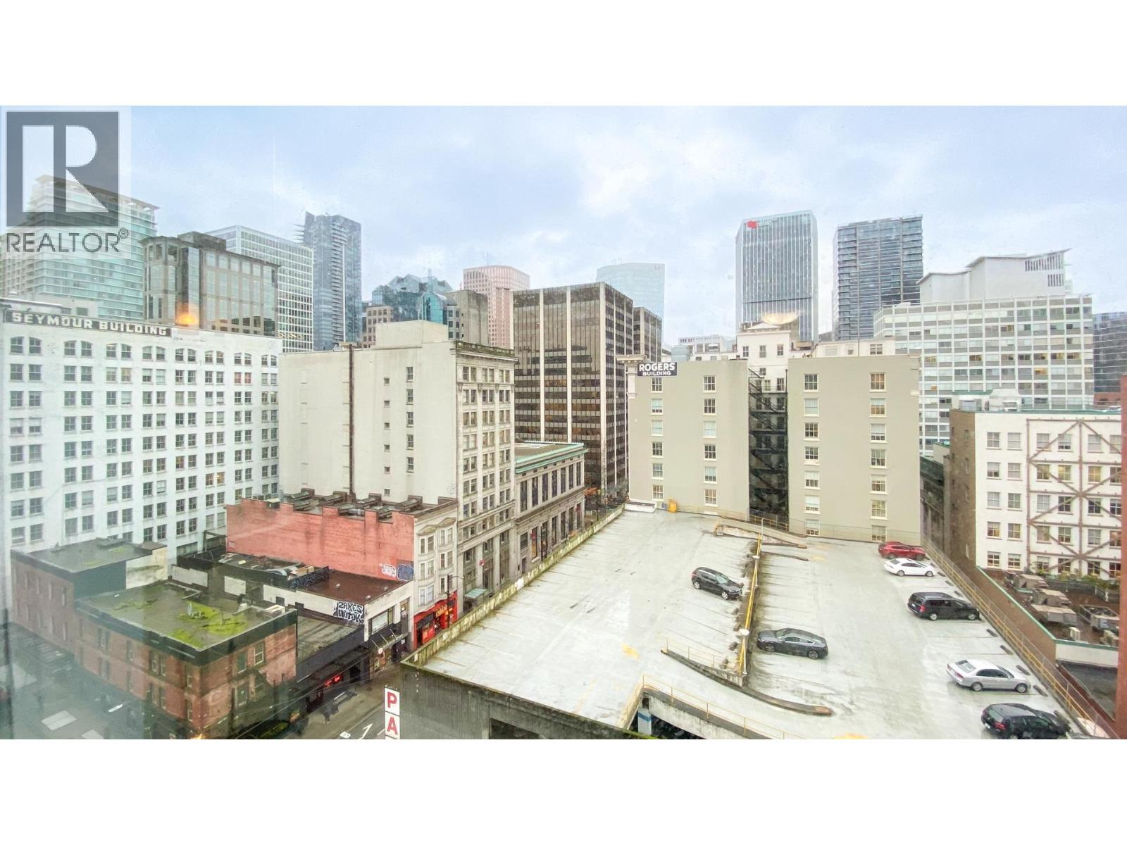 11xx 438 Seymour Street, Vancouver, British Columbia  V6B 6H4 - Photo 8 - R3101452