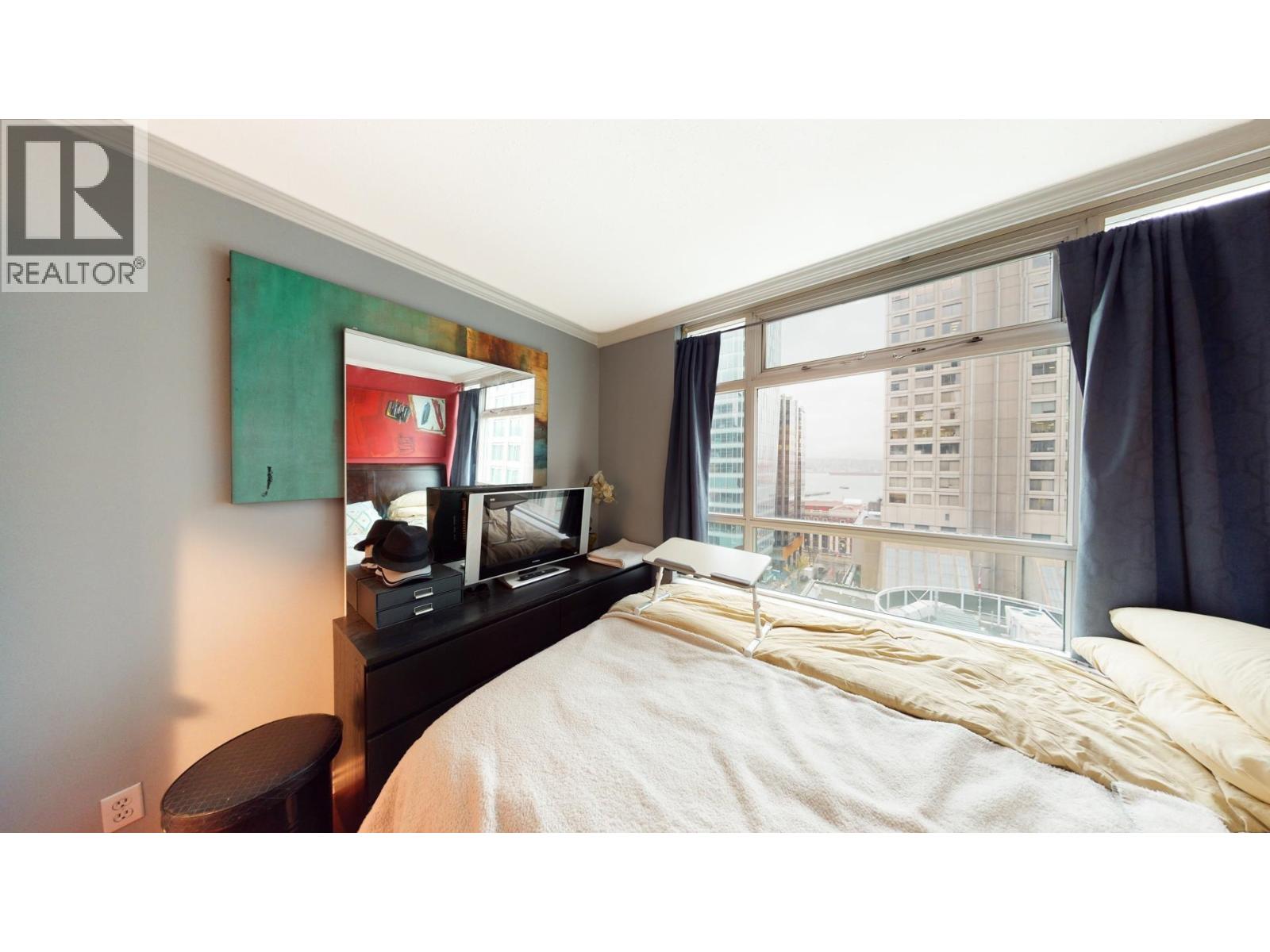 11xx 438 Seymour Street, Vancouver, British Columbia  V6B 6H4 - Photo 7 - R3101452