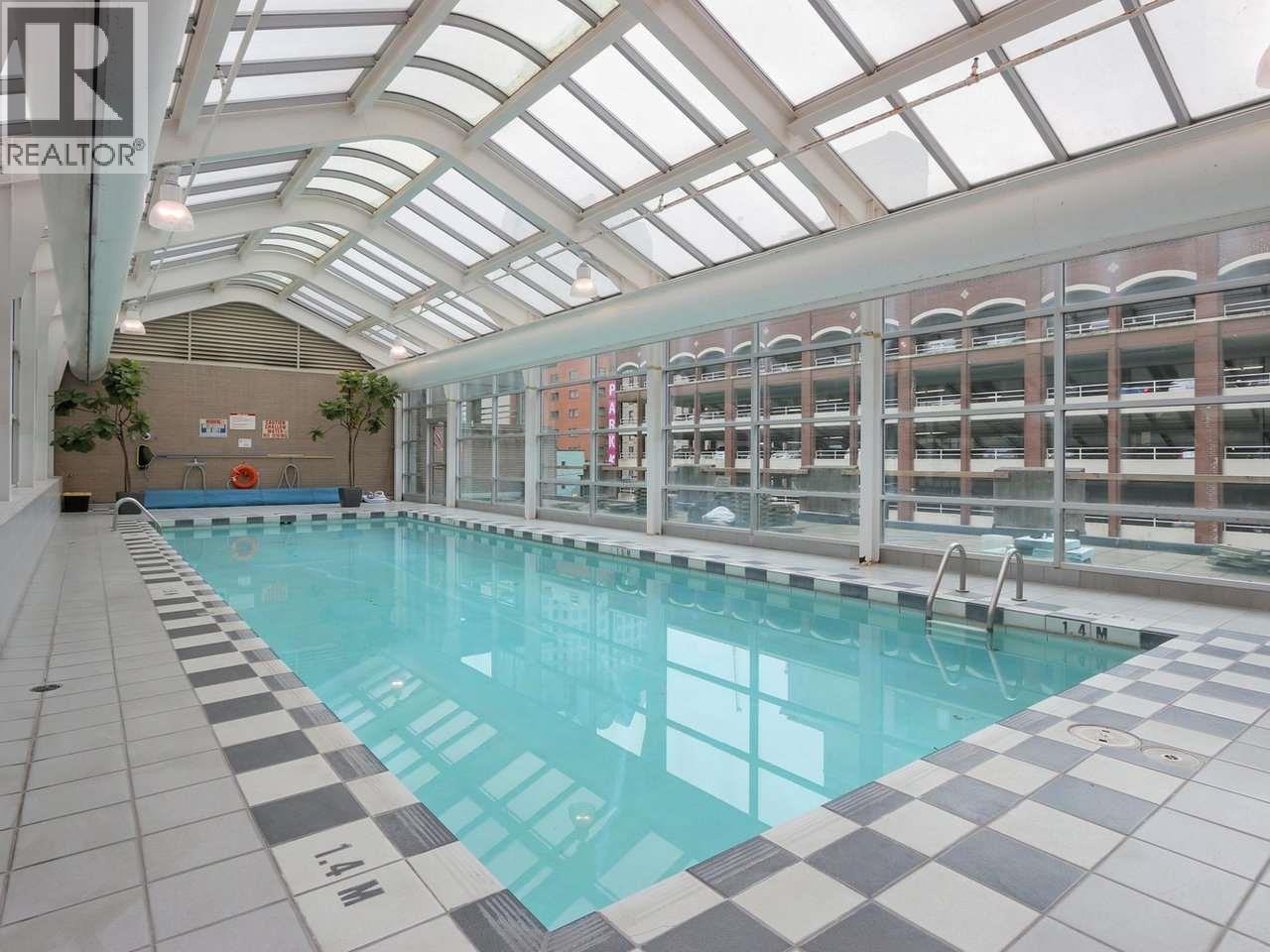 11xx 438 Seymour Street, Vancouver, British Columbia  V6B 6H4 - Photo 25 - R3101452