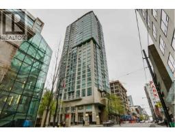 11xx 438 SEYMOUR STREET, Vancouver, British Columbia