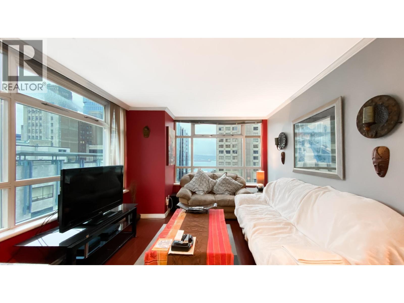 11xx 438 Seymour Street, Vancouver, British Columbia  V6B 6H4 - Photo 16 - R3101452