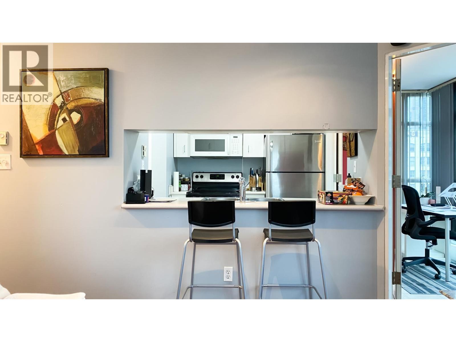 11xx 438 Seymour Street, Vancouver, British Columbia  V6B 6H4 - Photo 9 - R3101452