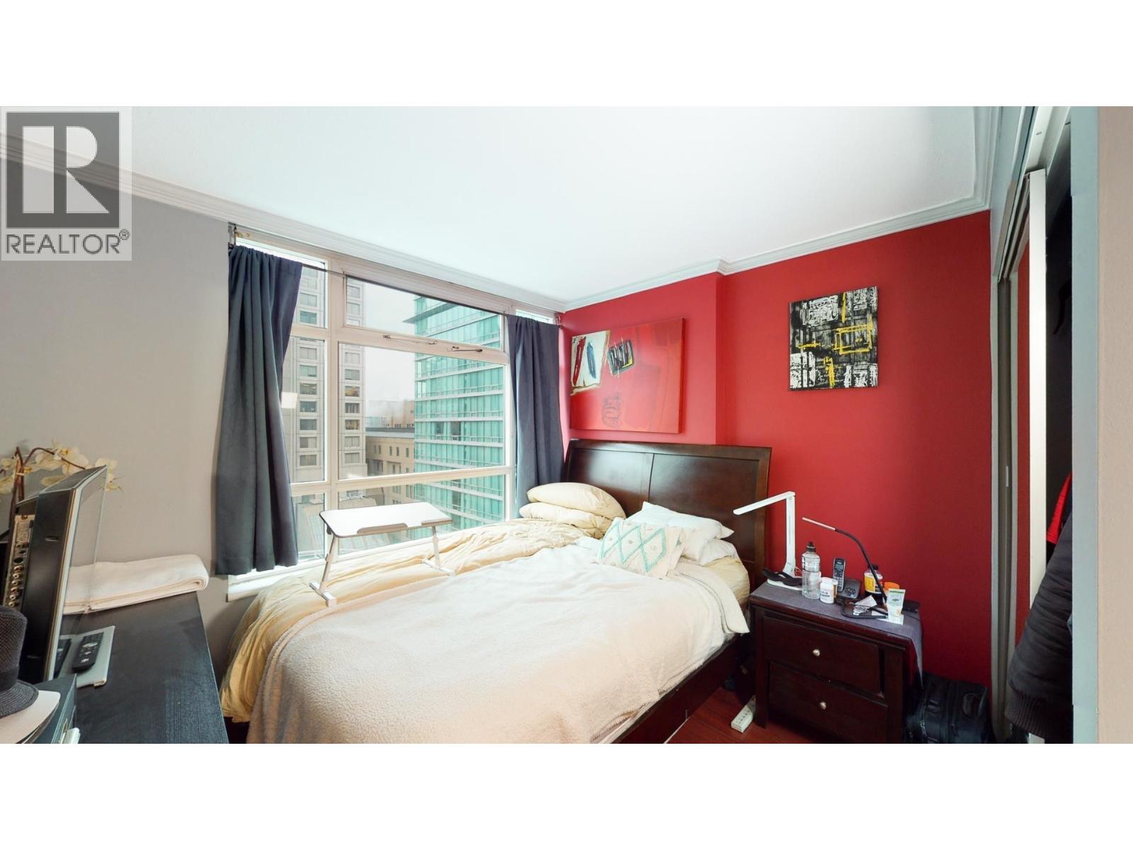 11xx 438 Seymour Street, Vancouver, British Columbia  V6B 6H4 - Photo 5 - R3101452