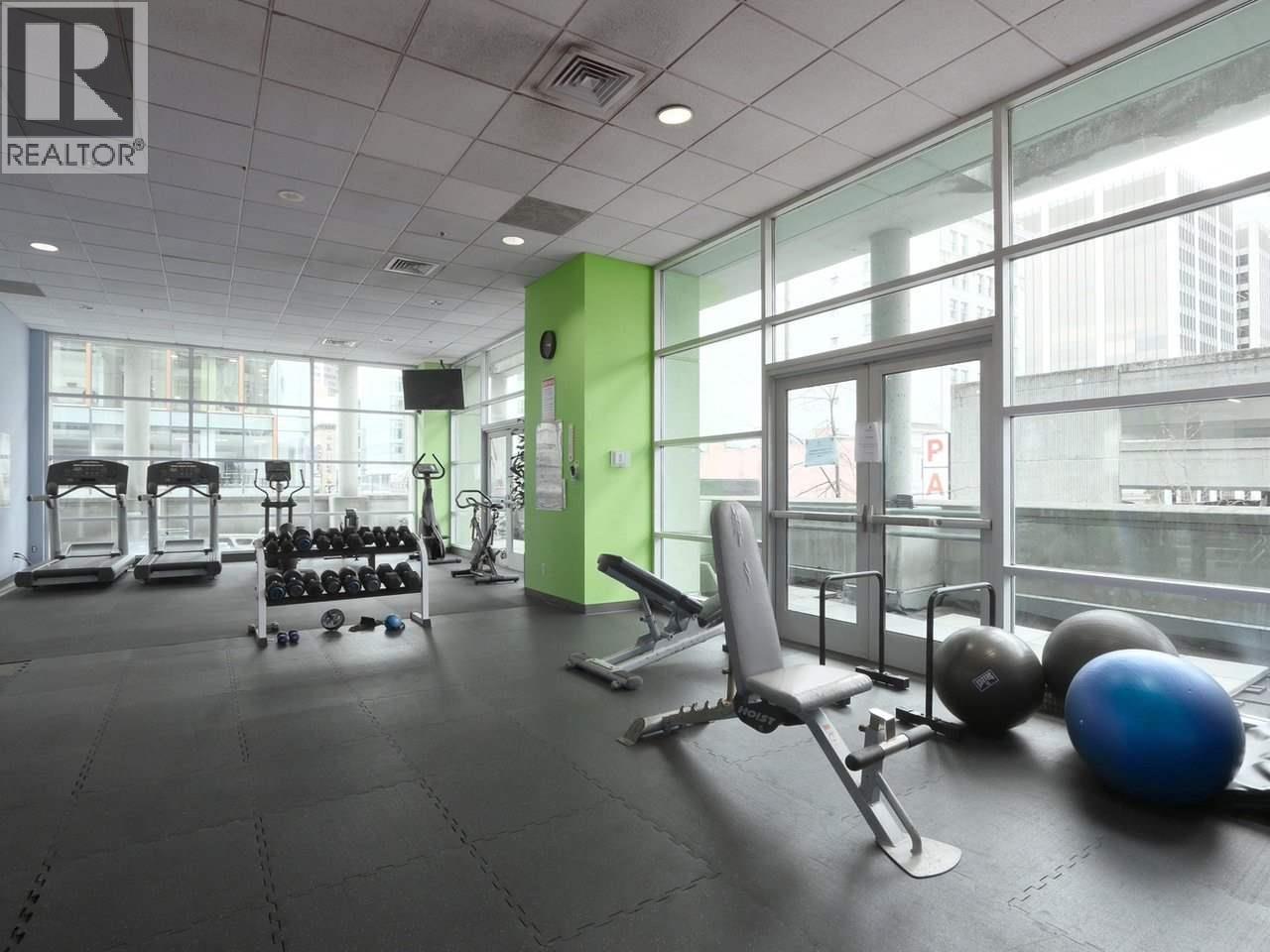 11xx 438 Seymour Street, Vancouver, British Columbia  V6B 6H4 - Photo 24 - R3101452