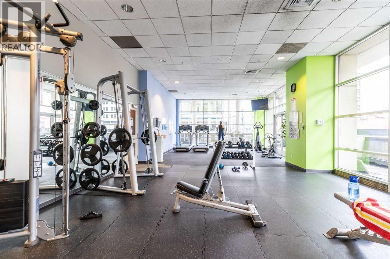 11xx 438 Seymour Street, Vancouver, British Columbia  V6B 6H4 - Photo 26 - R3101452