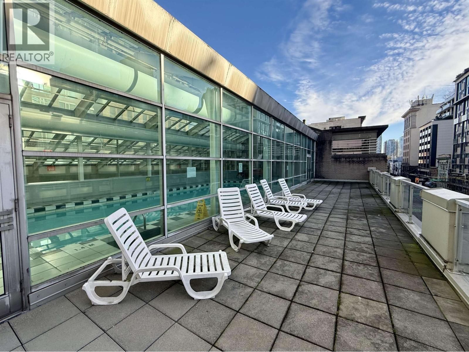 11xx 438 Seymour Street, Vancouver, British Columbia  V6B 6H4 - Photo 28 - R3101452