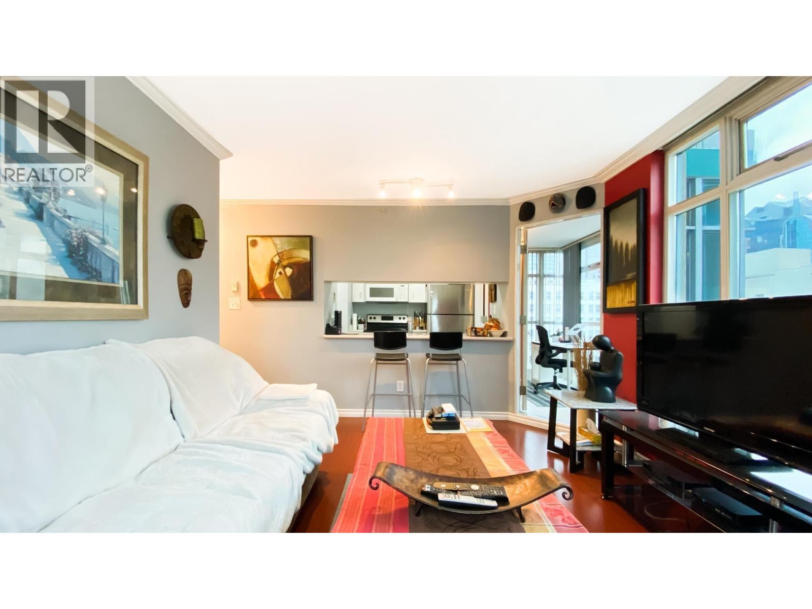 11xx 438 Seymour Street, Vancouver, British Columbia  V6B 6H4 - Photo 19 - R3101452