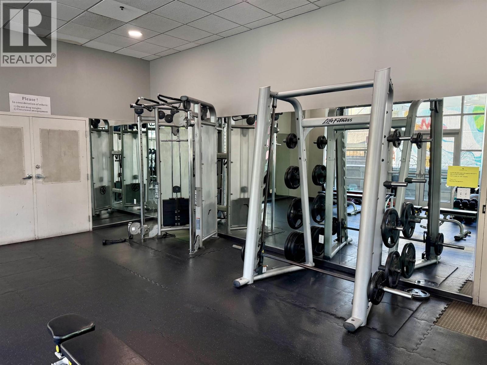 11xx 438 Seymour Street, Vancouver, British Columbia  V6B 6H4 - Photo 31 - R3101452