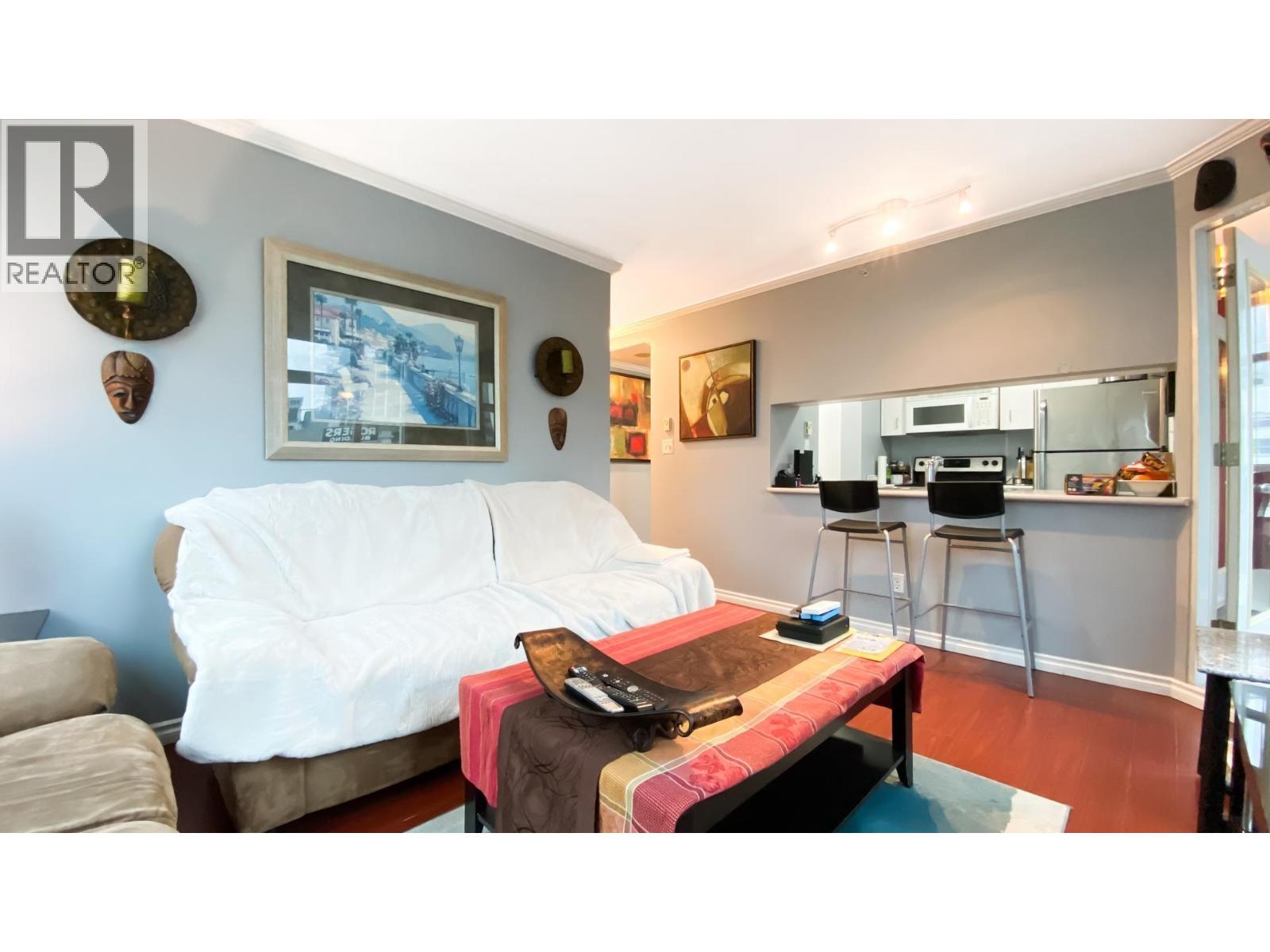 11xx 438 Seymour Street, Vancouver, British Columbia  V6B 6H4 - Photo 18 - R3101452