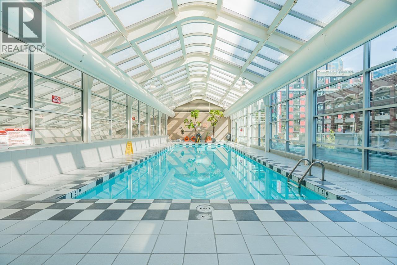 11xx 438 Seymour Street, Vancouver, British Columbia  V6B 6H4 - Photo 29 - R3101452