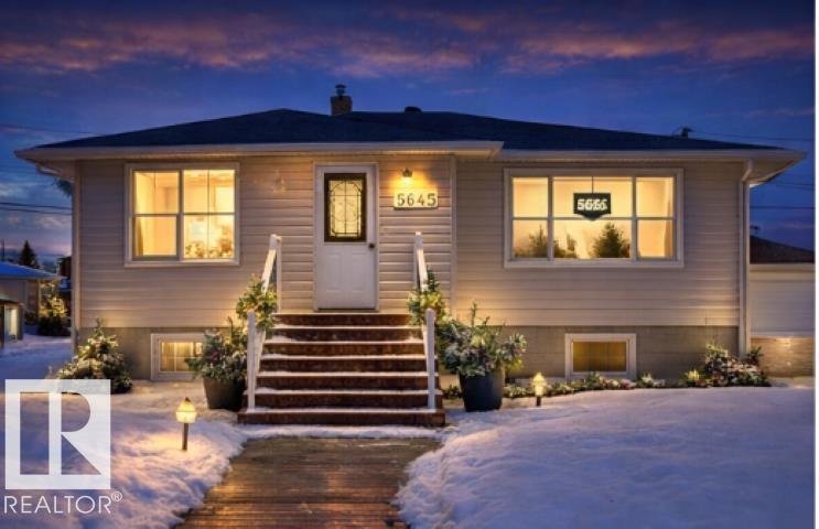 5645 50 ST NW, vegreville, Alberta