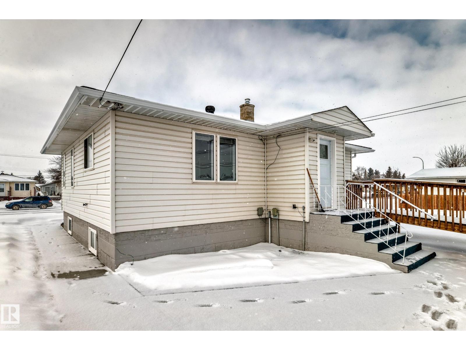 5645 50 St Nw, Vegreville, Alberta  T9C 1H7 - Photo 45 - E4476166