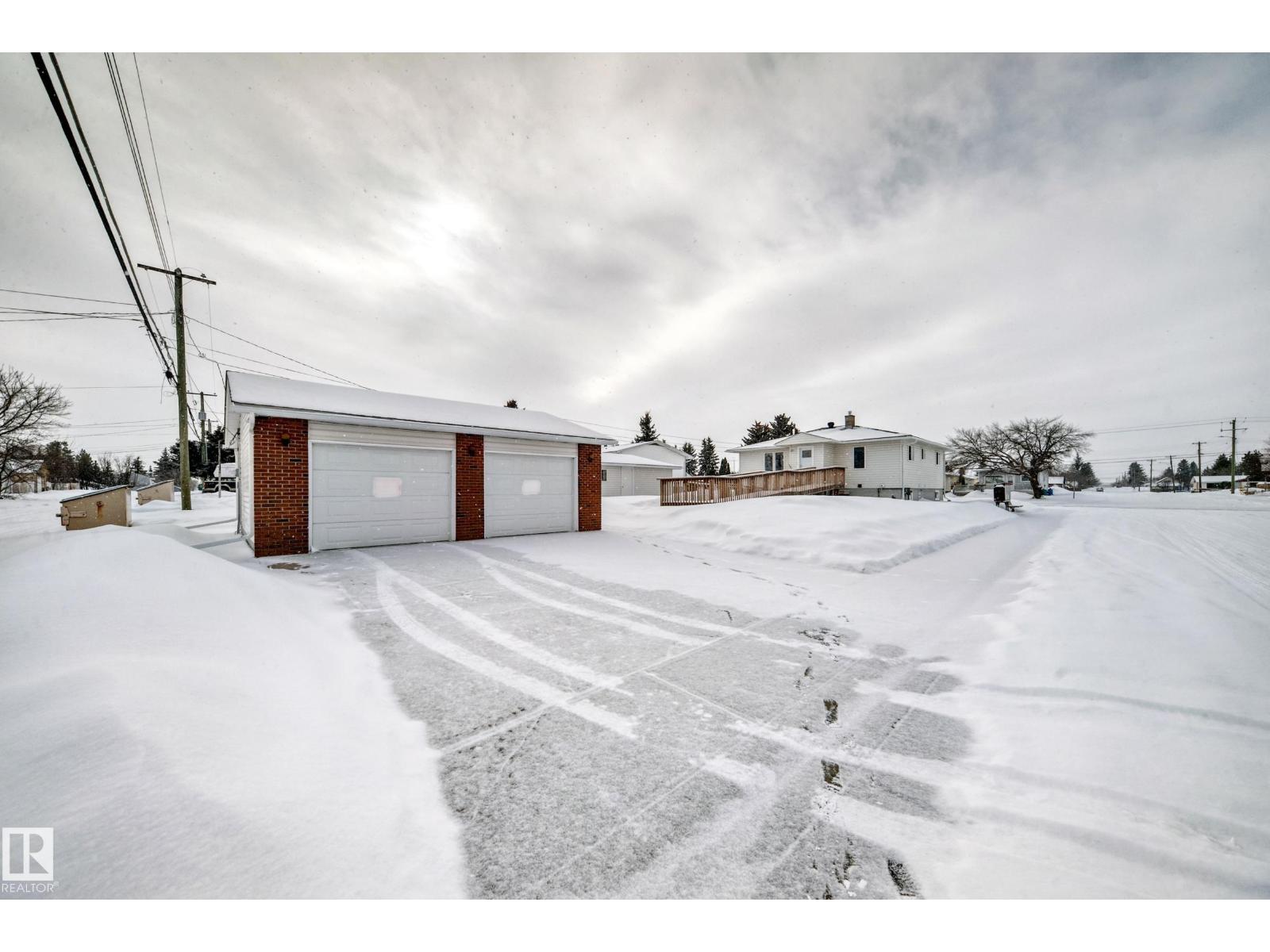 5645 50 St Nw, Vegreville, Alberta  T9C 1H7 - Photo 36 - E4476166