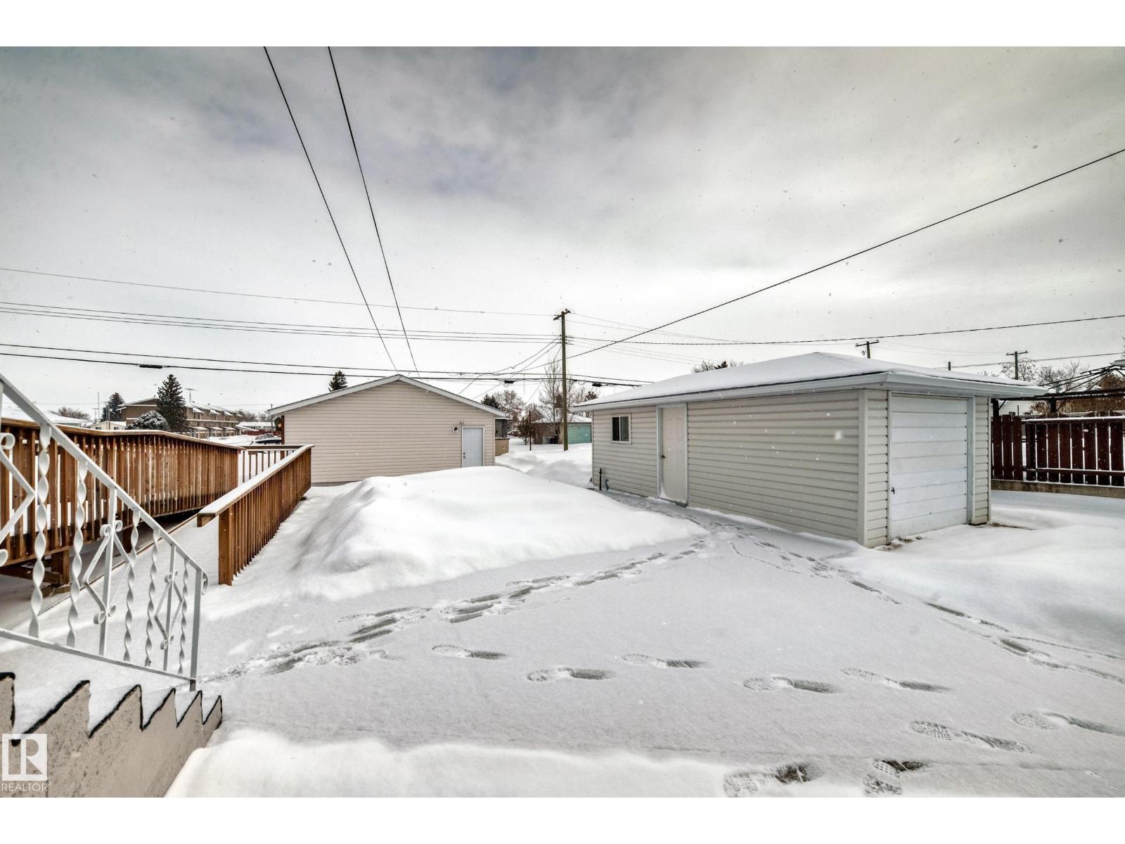 5645 50 St Nw, Vegreville, Alberta  T9C 1H7 - Photo 39 - E4476166