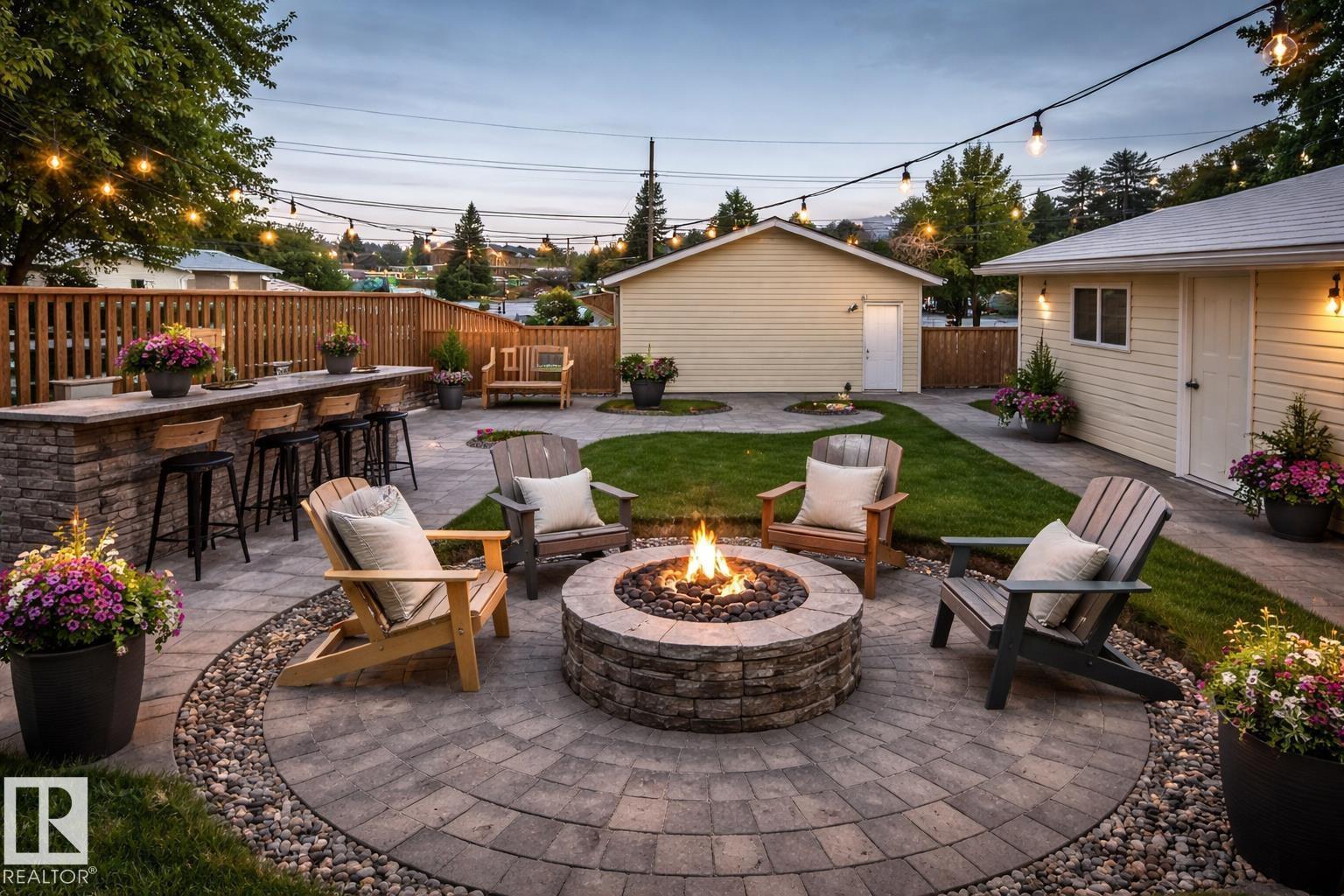 5645 50 St Nw, Vegreville, Alberta  T9C 1H7 - Photo 37 - E4476166