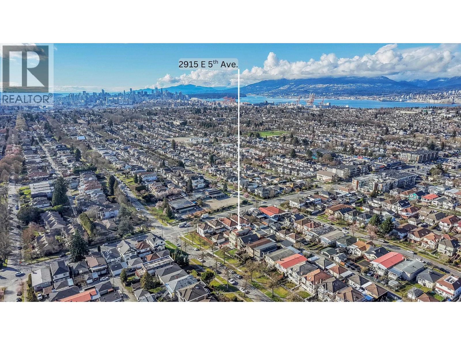 2 2915 E 5th Avenue, Vancouver, British Columbia  V5M 1N6 - Photo 39 - R3101017