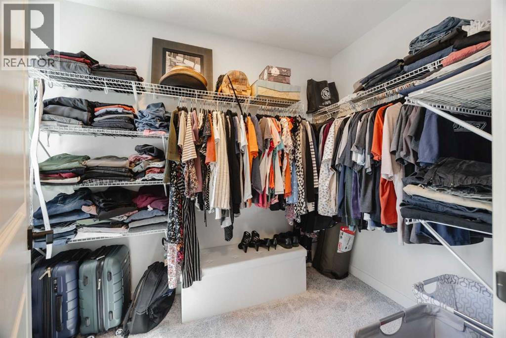 180 Emberside Place, Cochrane, Alberta  T4C 3B1 - Photo 12 - A2243714