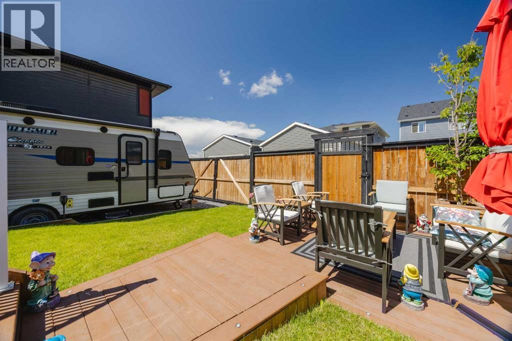 180 Emberside Place, Cochrane, Alberta  T4C 3B1 - Photo 26 - A2243714